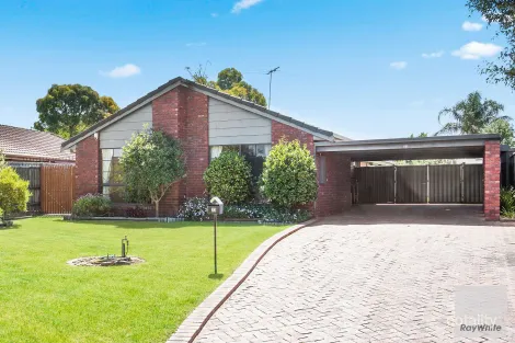 23 Morris Dr, Keilor Downs, VIC 3038