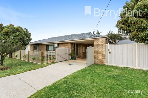 Property photo of 57 Darvall Street Tootgarook VIC 3941