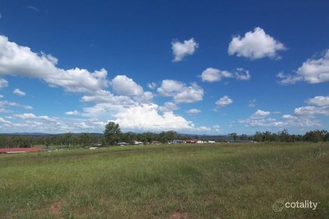 Property photo of 27 McHale Way Willowbank QLD 4306