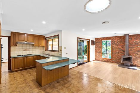 Property photo of 112 Mansfield Street Berwick VIC 3806