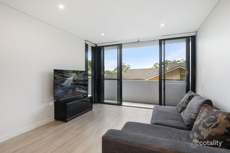 Property photo of 104/8 St George Street Gosford NSW 2250