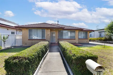 20 Vansittart Rd, Mount Gambier, SA 5290