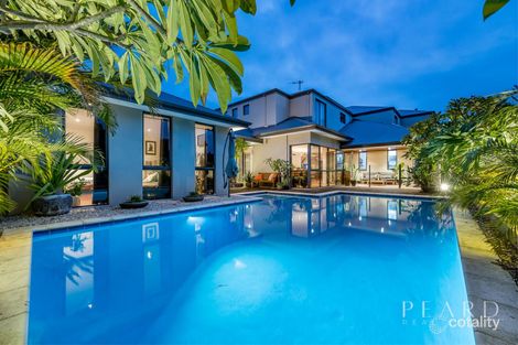 Property photo of 3 Talara Circuit Mindarie WA 6030