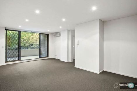 Property photo of 113/2C Munderah Street Wahroonga NSW 2076