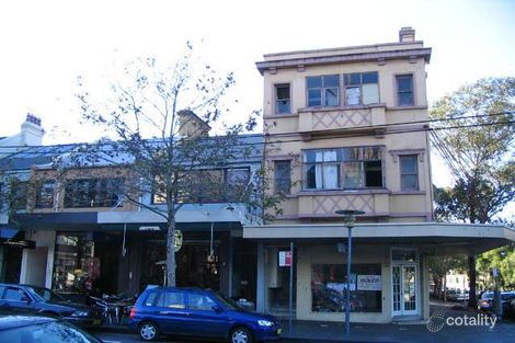 334-334a Victoria St, Darlinghurst, NSW 2010