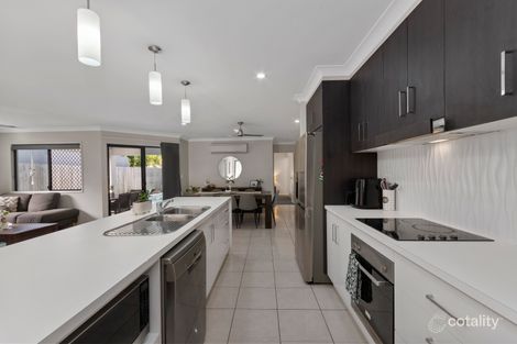 Property photo of 54B Franklin Drive Mount Louisa QLD 4814