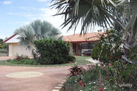 11 Del Cl, Rockyview, QLD 4701