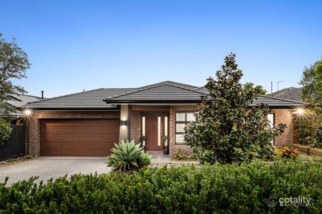 13 Madeleine St, Doncaster, VIC 3108