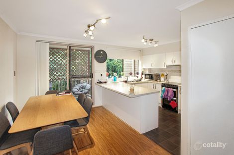 Property photo of 27/7-15 Taranto Road Marsfield NSW 2122