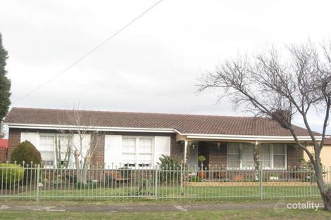 Property photo of 22 Locharn Crescent Keysborough VIC 3173