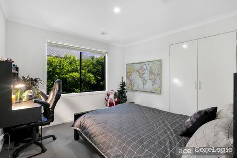 Property photo of 16 Maslin Walk Point Cook VIC 3030