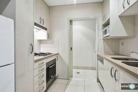 Property photo of 113/2C Munderah Street Wahroonga NSW 2076