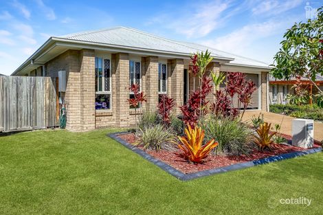 Property photo of 33 Tranquil Drive Wondunna QLD 4655