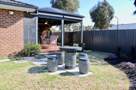 Property photo of 27 Evermore Drive Marong VIC 3515