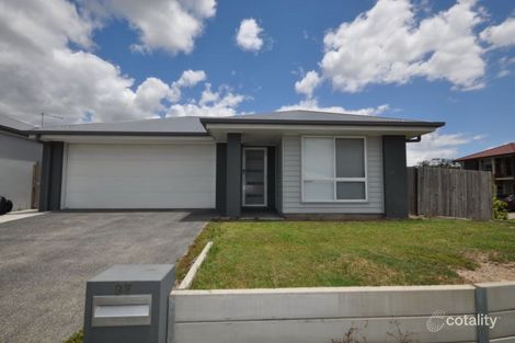 97 Ridgevale Bvd, Holmview, QLD 4207