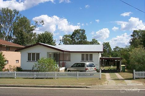 13 Chester St, Brassall, QLD 4305