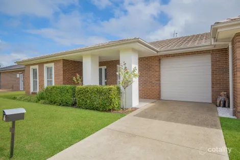 Property photo of 6 Heron Circuit Fullerton Cove NSW 2318