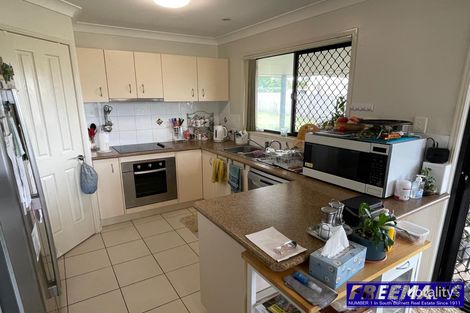 Property photo of 10 Hibiscus Court Nanango QLD 4615