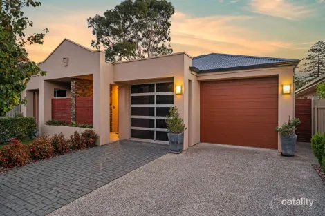 6 Leak Ave, Glenelg North, SA 5045