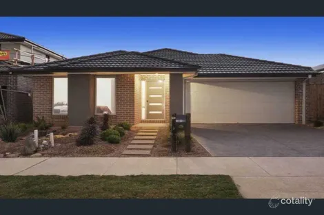 Property photo of 29 Aviation Drive Mount Duneed VIC 3217