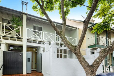 Property photo of 5 Alton Street Woollahra NSW 2025