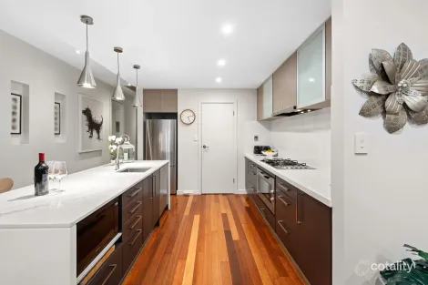 Property photo of 6 Leak Avenue Glenelg North SA 5045