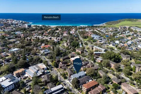 Property photo of 1/33 New Orleans Crescent Maroubra NSW 2035