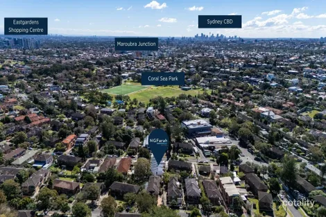 Property photo of 1/33 New Orleans Crescent Maroubra NSW 2035