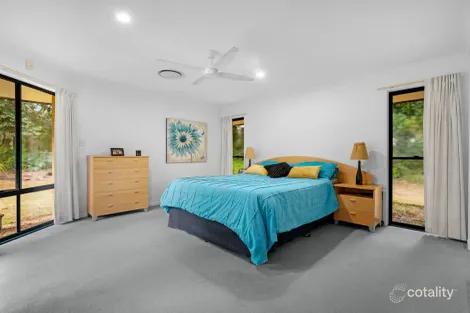 Property photo of 22 Flora Court Dundowran Beach QLD 4655