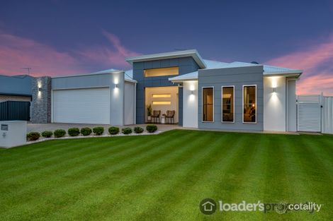 Property photo of 11 Gum Nut Drive Ashfield QLD 4670