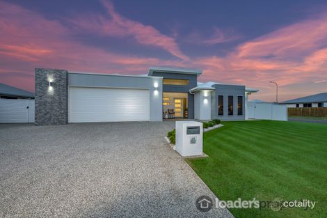 Property photo of 11 Gum Nut Drive Ashfield QLD 4670