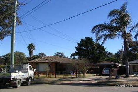 18 Darly Pl, Dharruk, NSW 2770