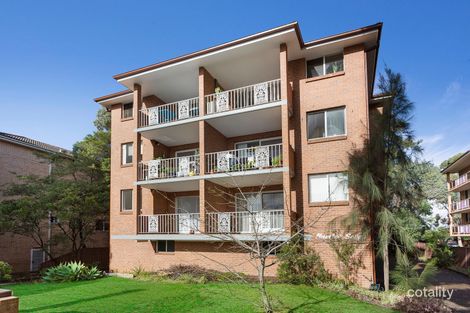 11/7 Victoria Ave, Penshurst, NSW 2222