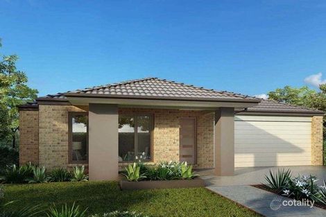 Property photo of 3 Sonder Avenue Werribee VIC 3030