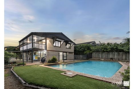 Property photo of 5 Luckins Street Aspley QLD 4034