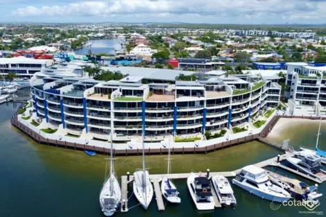 Property photo of 213/13 Nicklin Way Minyama QLD 4575