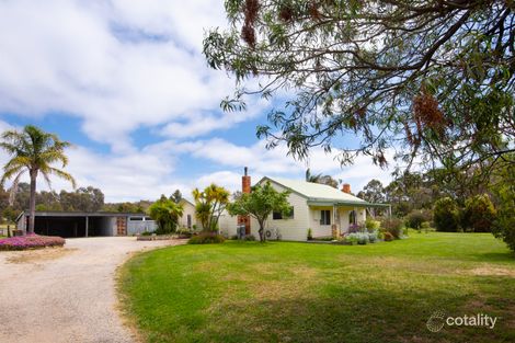 128 Mandurang South Rd, Mandurang South, VIC 3551