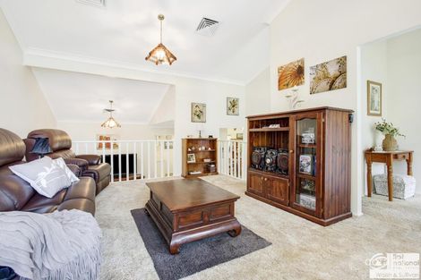 Property photo of 21 Brokenwood Place Baulkham Hills NSW 2153
