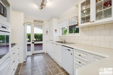 Property photo of 21 Brokenwood Place Baulkham Hills NSW 2153