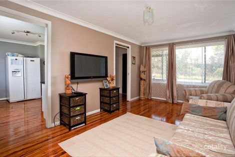 Property photo of 24 Riley Place Quakers Hill NSW 2763