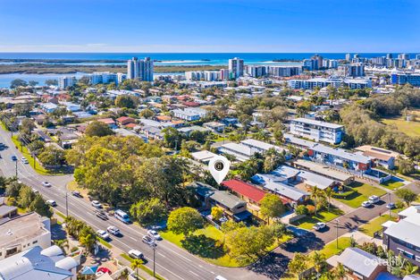 Property photo of 1/1 Kenewin Avenue Maroochydore QLD 4558