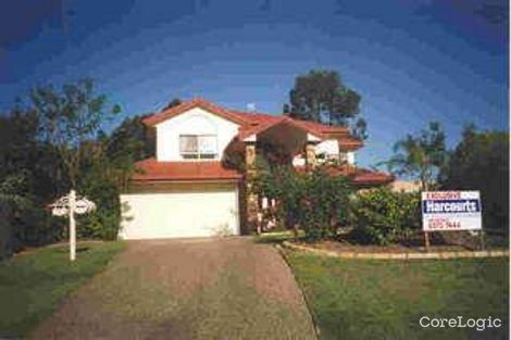 Property photo of 11 Singleton Court Helensvale QLD 4212