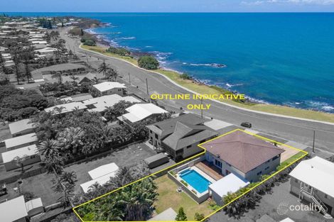 115 Sea Esp, Burnett Heads, QLD 4670