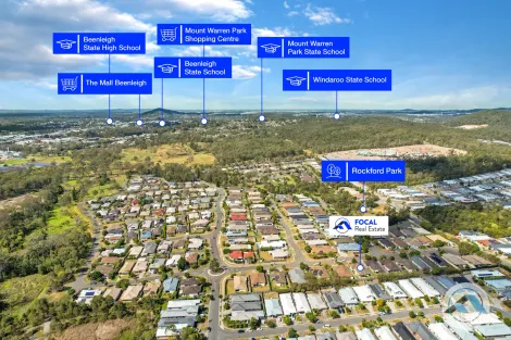 Property photo of 50 Coldstream Way Holmview QLD 4207