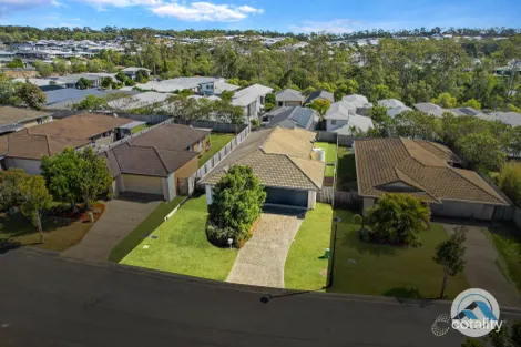 Property photo of 50 Coldstream Way Holmview QLD 4207