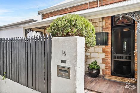 Property photo of 14 Tuckfield Street Fremantle WA 6160
