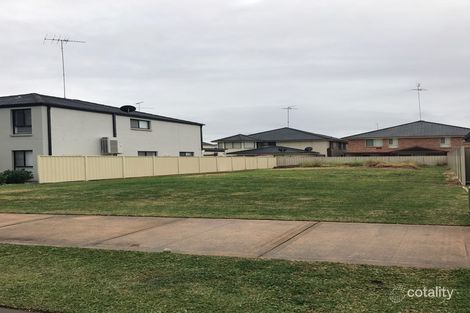 116 Ridgetop Dr, Glenmore Park, NSW 2745