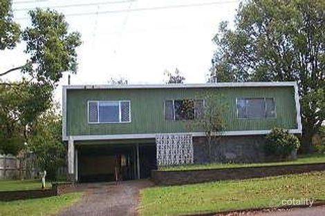 25a Tourist Rd, East Toowoomba, QLD 4350