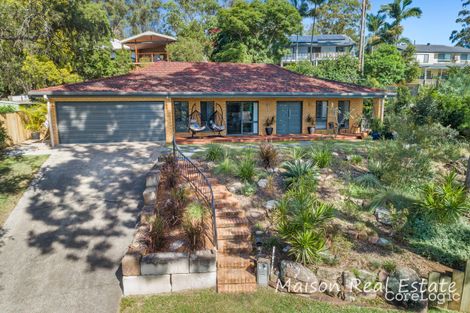 Property photo of 6 Coree Close Jindalee QLD 4074