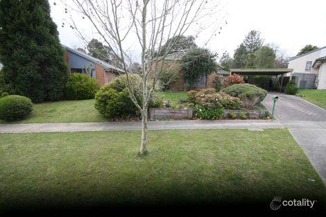 16 Bickerton Ct, Rowville, VIC 3178